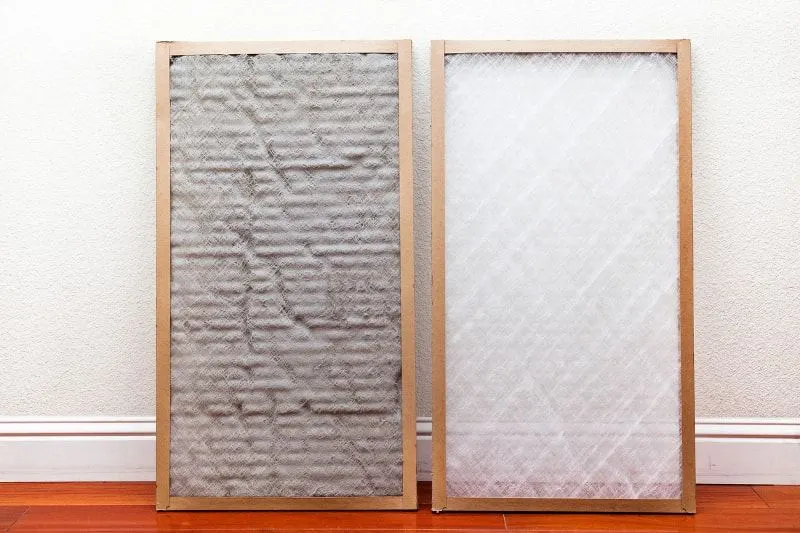 Red Dirt & Cottonwood: What Lawton Air Does to Your AC