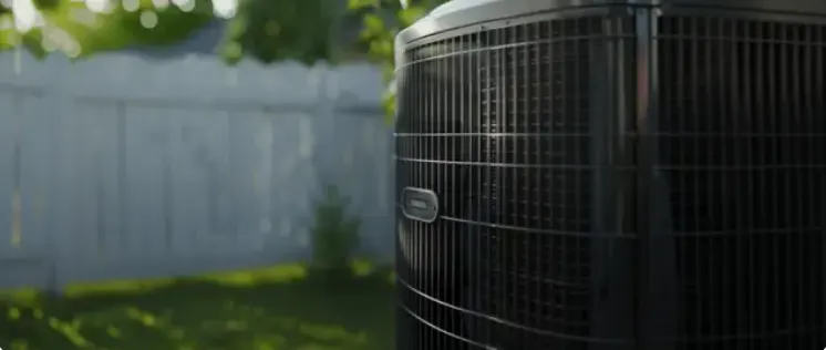 Heat Pump Services in Lawton, OK