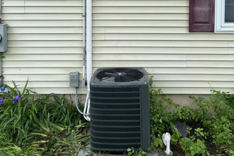 AC Installation in Lawton, OK