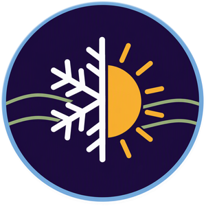 AC Repair Lawton logo